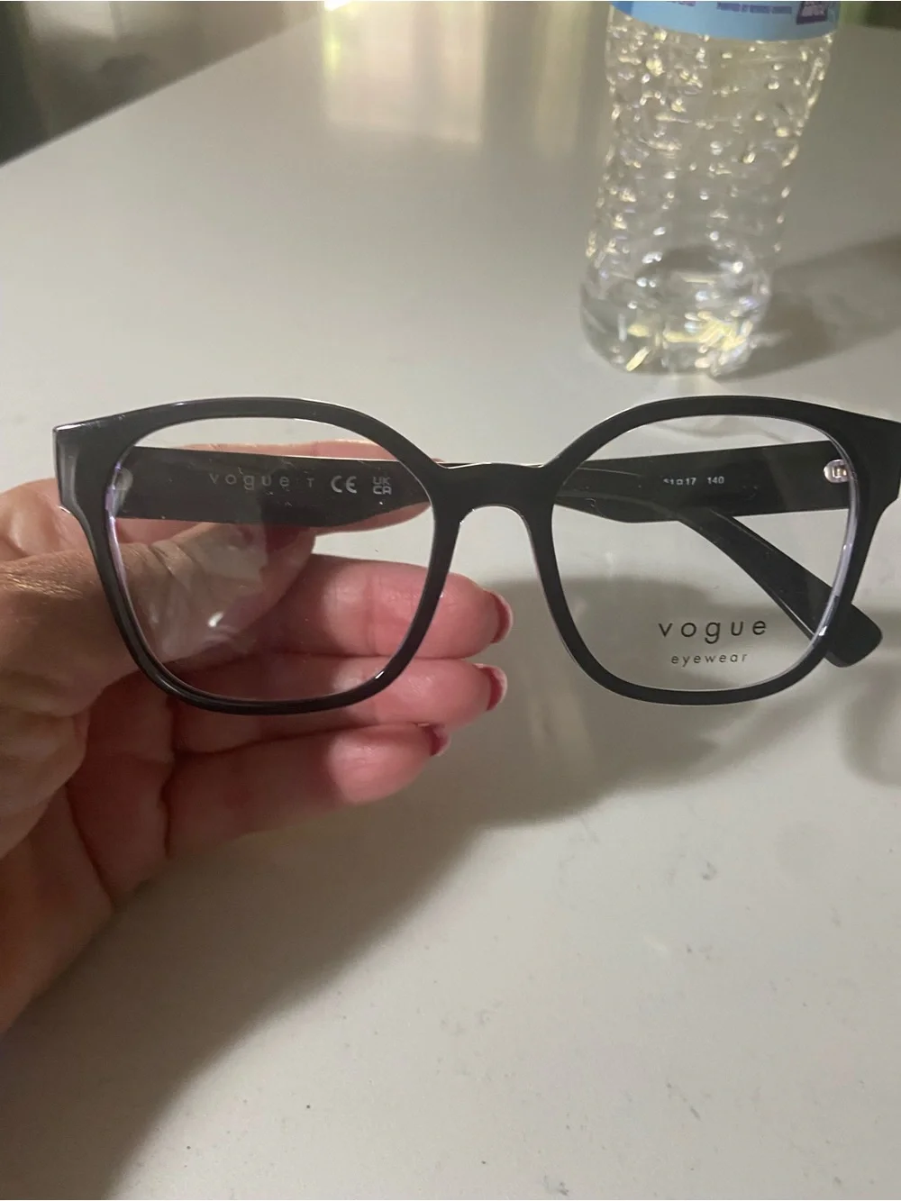 Vogue women glasses